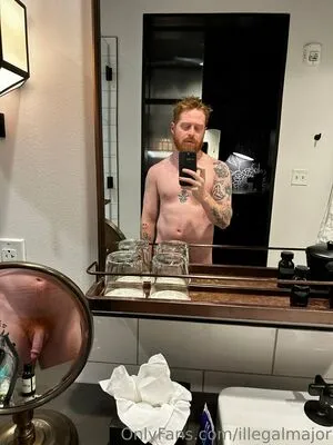 Illegalmajor OnlyFans Leaked Free Thumbnail Picture - #hdZgDyXy2p