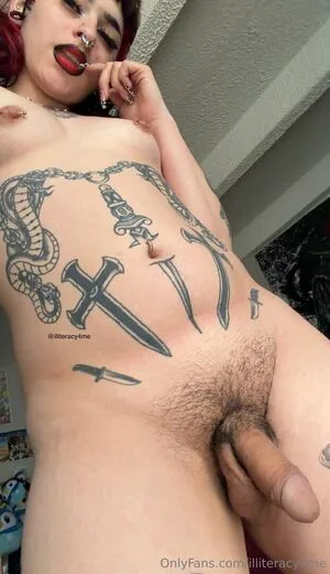 Illiteracy4me OnlyFans Leaked Free Thumbnail Picture - #zvptANTZCd