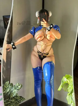 Illl Iii I OnlyFans Leaked Free Thumbnail Picture - #MfvgTL034l