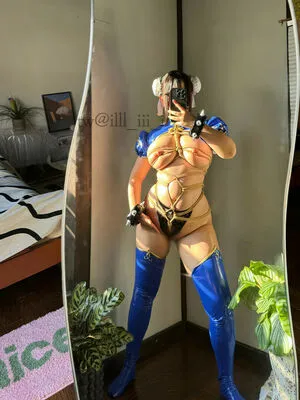 Illl Iii I OnlyFans Leaked Free Thumbnail Picture - #bTEZ4P5Tk3