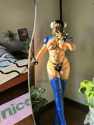 Illl Iii I OnlyFans Leaked Free Thumbnail Picture - #cV2w4hmym1