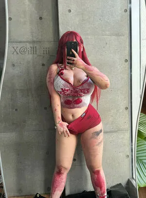 Illl Iii I OnlyFans Leaked Free Thumbnail Picture - #fWhvWVpuRE