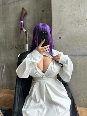 Illl Iii I OnlyFans Leaked Free Thumbnail Picture - #knt1RYgSen