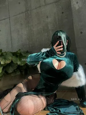 Illl Iii I OnlyFans Leaked Free Thumbnail Picture - #H93P99fV5J