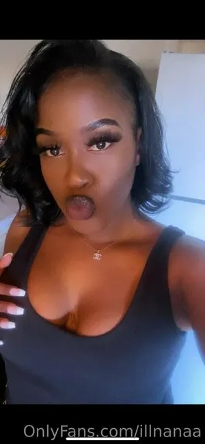 Illnanaa OnlyFans Leaked Free Thumbnail Picture - #QopPmfPw58