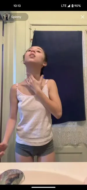Illspinny OnlyFans Leaked Free Thumbnail Picture - #asl0juRXxF