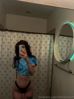 Illtilldeath OnlyFans Leaked Free Thumbnail Picture - #lPpqITISOf
