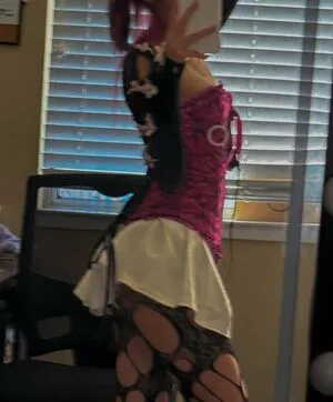 Illumimathelie OnlyFans Leaked Free Thumbnail Picture - #k7pOQ656D0