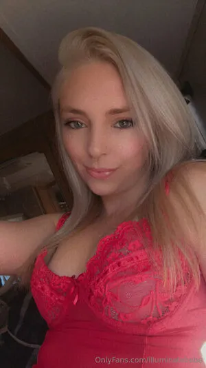 Illuminatebebe OnlyFans Leaked Free Thumbnail Picture - #5av5IZcGnj