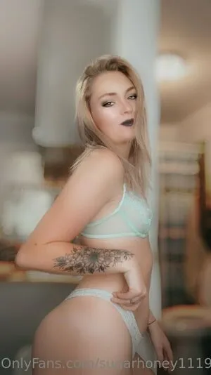 Illuminatebebe OnlyFans Leaked Free Thumbnail Picture - #6Jjaukw0fQ