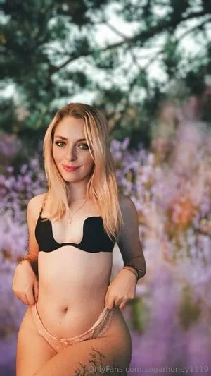 Illuminatebebe OnlyFans Leaked Free Thumbnail Picture - #CQpA5uFTxI