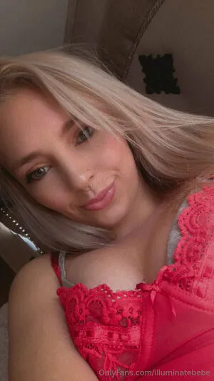 Illuminatebebe OnlyFans Leaked Free Thumbnail Picture - #IxIOMu0Pzx