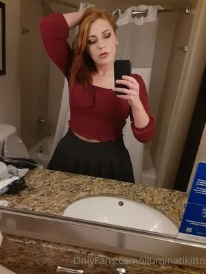 Illuminatikittn OnlyFans Leaked Free Thumbnail Picture - #qoDRYkypLX