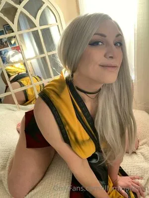 Illuminatikittn OnlyFans Leaked Free Thumbnail Picture - #yaEtqL5ErU