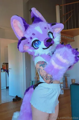 Illussiaa OnlyFans Leaked Free Thumbnail Picture - #5wpfP4p16C