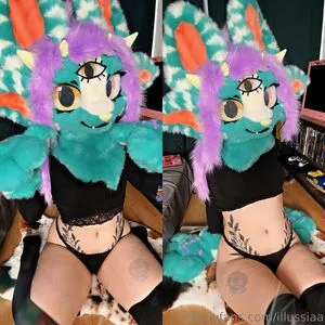 Illussiaa OnlyFans Leaked Free Thumbnail Picture - #YPIgGrRWoo