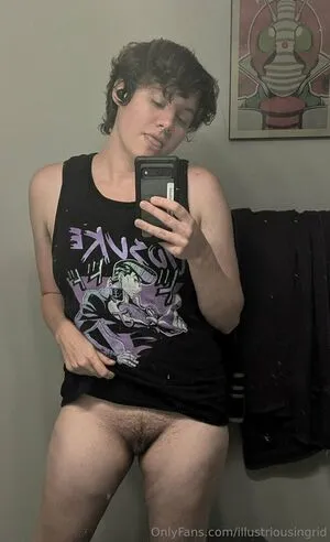 Illustriousingrid OnlyFans Leaked Free Thumbnail Picture - #j0CgcNG4vs