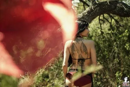 Illyria OnlyFans Leaked Free Thumbnail Picture - #MJETEU0vio
