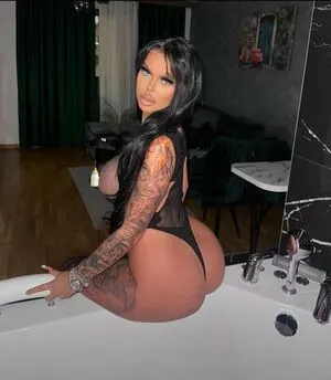 Ilma Barbie OnlyFans Leaked Free Thumbnail Picture - #4xCM8in7xa