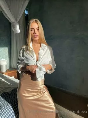 Ilona Arsentieva OnlyFans Leaked Free Thumbnail Picture - #6rx7AVzjN0