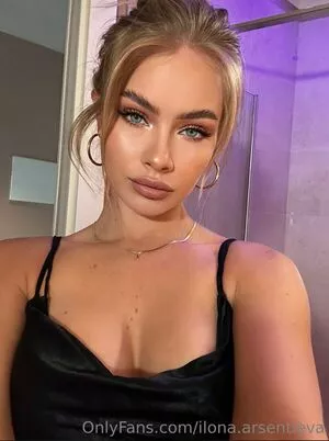 Ilona Arsentieva OnlyFans Leaked Free Thumbnail Picture - #6xqrGS0RV0