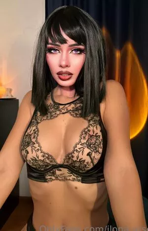 Ilona Arsentieva OnlyFans Leaked Free Thumbnail Picture - #WPcqOq5aQD