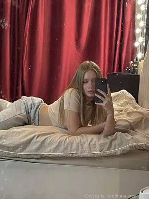 Ilona Arsentieva OnlyFans Leaked Free Thumbnail Picture - #esjP6Cumdd