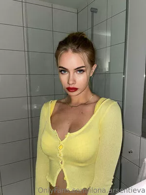 Ilona Arsentieva OnlyFans Leaked Free Thumbnail Picture - #lJMBKN0ocd