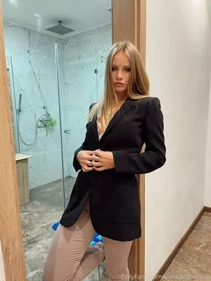 Ilona Arsentieva OnlyFans Leaked Free Thumbnail Picture - #zOfOv22msg