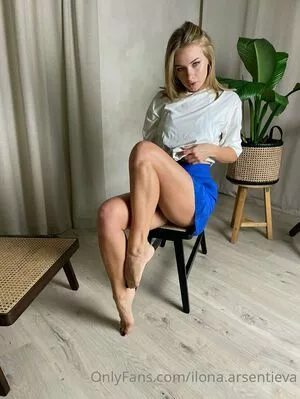 Ilona Arsentieva OnlyFans Leaked Free Thumbnail Picture - #zsPl9FzI7W