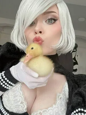 Ilona Bugaeva OnlyFans Leaked Free Thumbnail Picture - #0csJePibkx