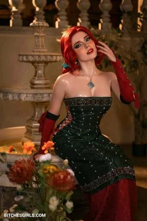 Ilona Bugaeva OnlyFans Leaked Free Thumbnail Picture - #jd0TmN1Wfz