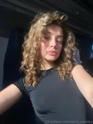 Ilona Candyy OnlyFans Leaked Free Thumbnail Picture - #2a4nlYRSu8