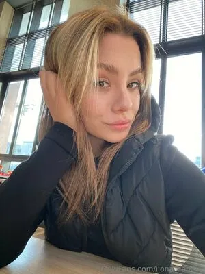 Ilona Candyy OnlyFans Leaked Free Thumbnail Picture - #jlpuzSn2St