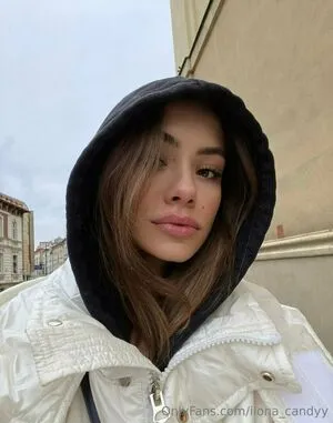 Ilona Candyy OnlyFans Leaked Free Thumbnail Picture - #lKXDdx7zbg