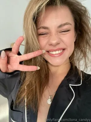 Ilona Candyy OnlyFans Leaked Free Thumbnail Picture - #r54gcVUSaH