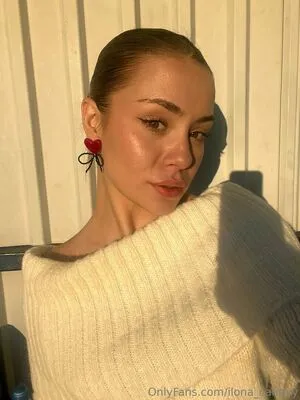 Ilona Candyy OnlyFans Leaked Free Thumbnail Picture - #r9DyzAhGau