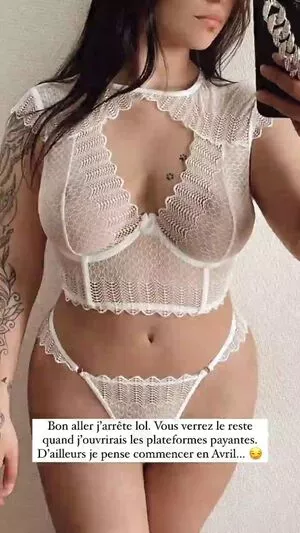 Ilona Cerneaux OnlyFans Leaked Free Thumbnail Picture - #bLz2mY6TmP