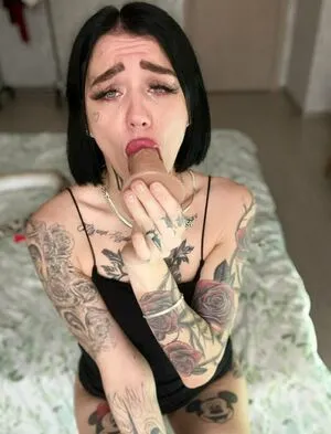 Ilona Garna OnlyFans Leaked Free Thumbnail Picture - #8KaewZjP0Y