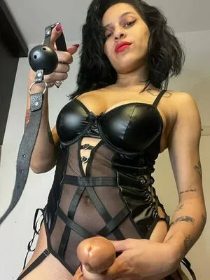 Ilona Garna OnlyFans Leaked Free Thumbnail Picture - #lAmidMDmjK