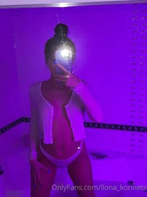 Ilona Korinets OnlyFans Leaked Free Thumbnail Picture - #5cFlOLHlgu