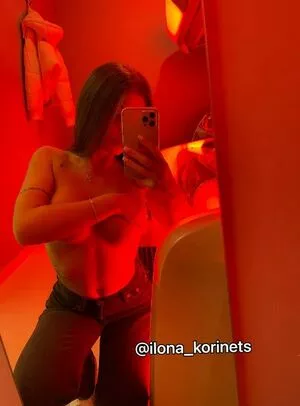 Ilona Korinets OnlyFans Leaked Free Thumbnail Picture - #PIf3Vb7Vpz