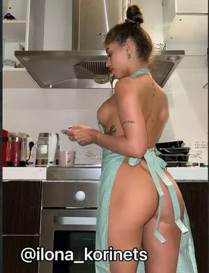 Ilona Korinets OnlyFans Leaked Free Thumbnail Picture - #ijDkndZEoo