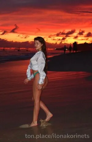 Ilona Korinets OnlyFans Leaked Free Thumbnail Picture - #kfaBkNw2O8