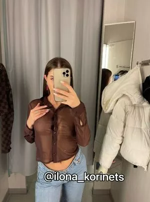 Ilona Korinets OnlyFans Leaked Free Thumbnail Picture - #xF5Rd7kEHb