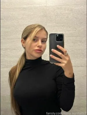 Ilona Korinets7 OnlyFans Leaked Free Thumbnail Picture - #F6mBO9Mqqm