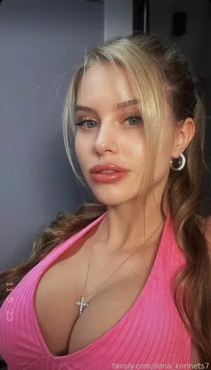 Ilona Korinets7 OnlyFans Leaked Free Thumbnail Picture - #FotnASzrle