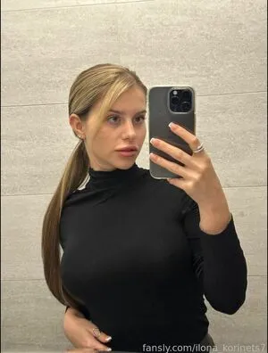 Ilona Korinets7 OnlyFans Leaked Free Thumbnail Picture - #xiq2nTM5uf