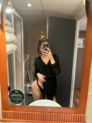 Ilona Maash OnlyFans Leaked Free Thumbnail Picture - #hVMhmGINdq