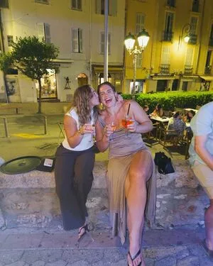 Ilona Maher OnlyFans Leaked Free Thumbnail Picture - #2k83C6XNQA